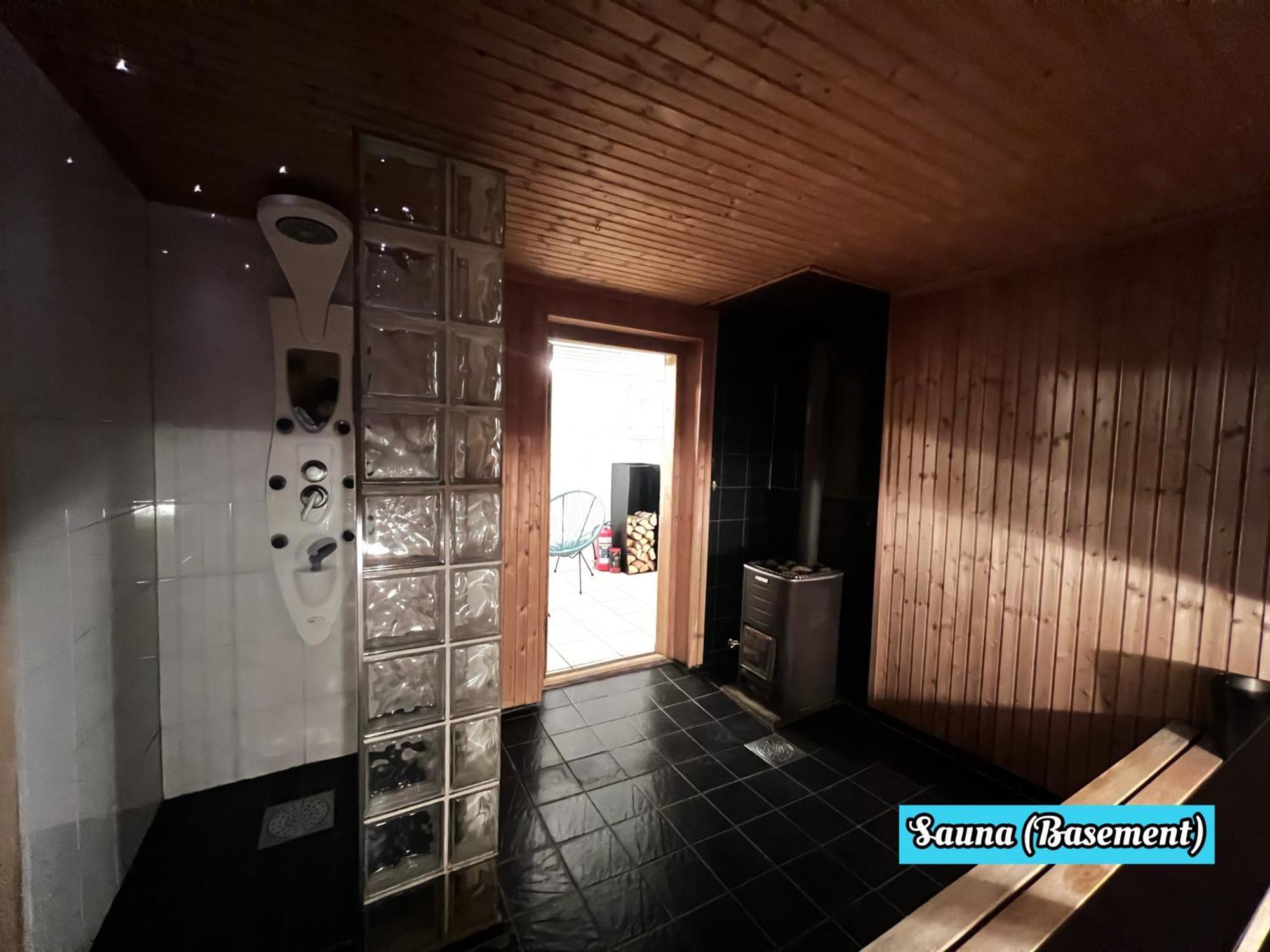 Kiruna Accommodation Vintergatan 5B, Villa For 10 Person Екстериор снимка